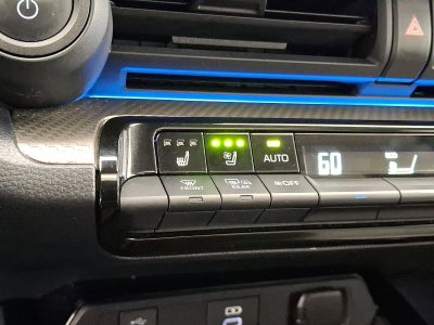 2024 Toyota Prius Limited