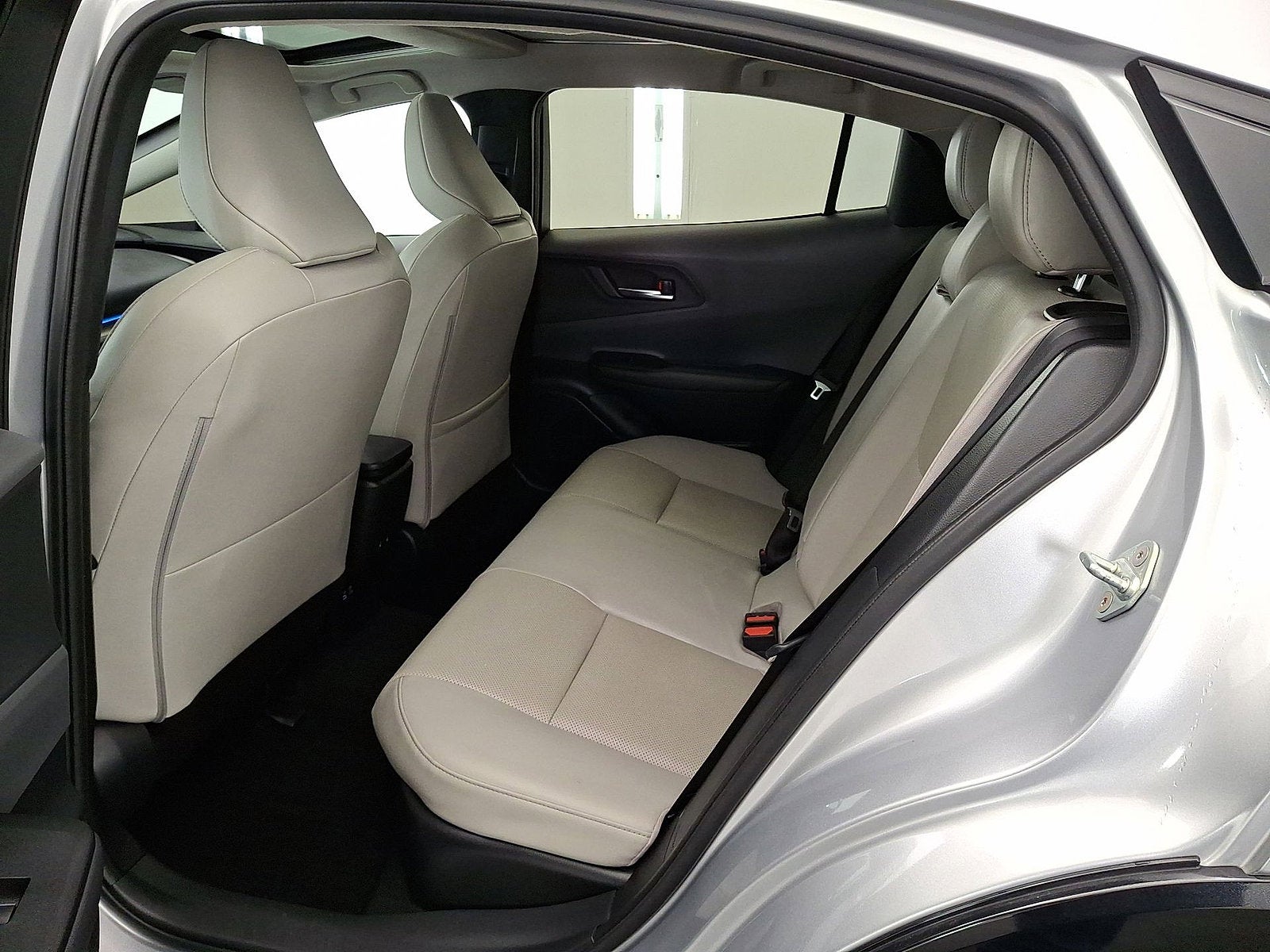 2024 Toyota Prius Limited