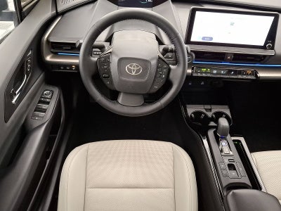 2024 Toyota Prius Limited