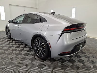 2024 Toyota Prius Limited