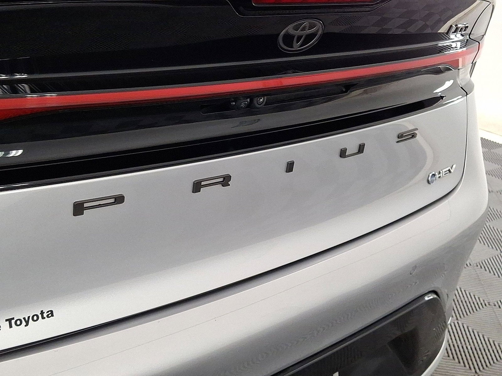 2024 Toyota Prius Limited