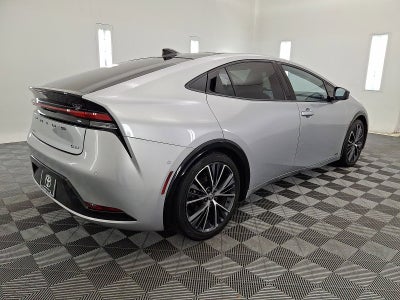 2024 Toyota Prius Limited