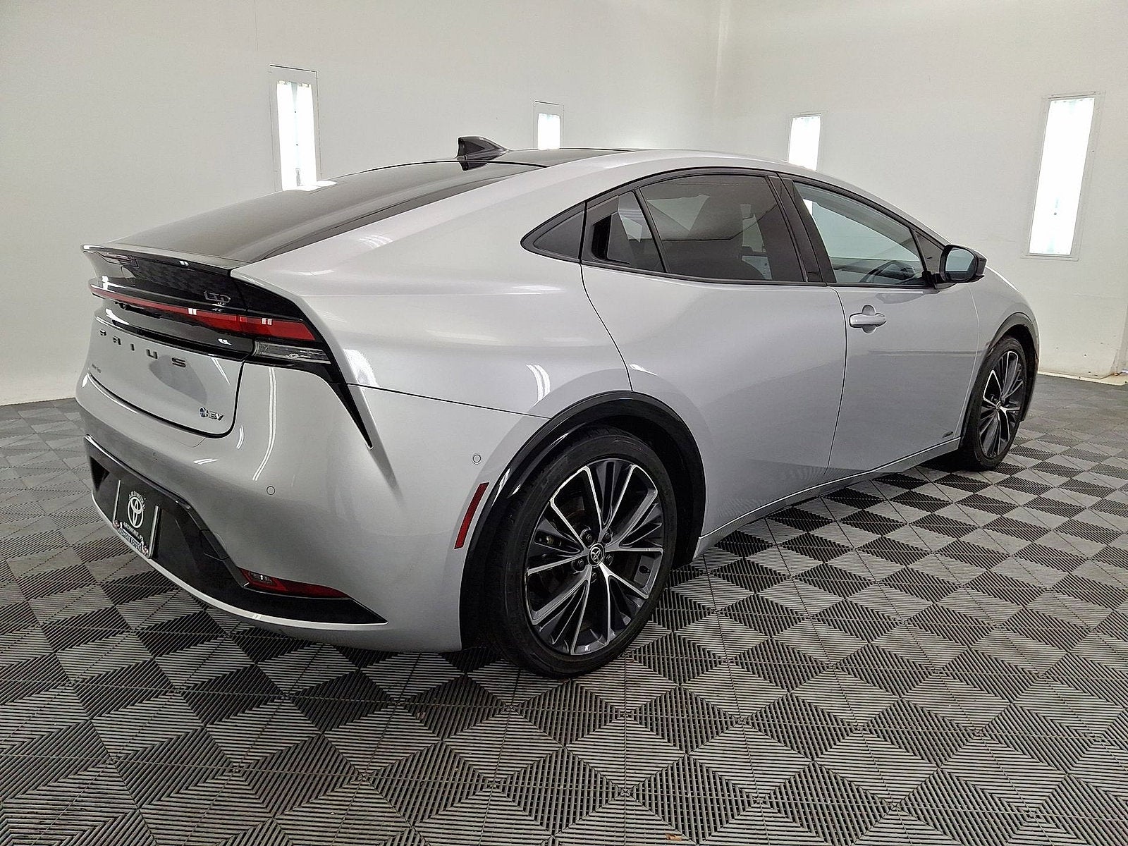 2024 Toyota Prius Limited