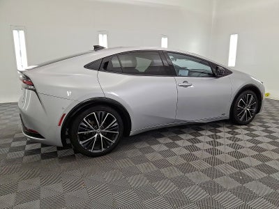 2024 Toyota Prius Limited