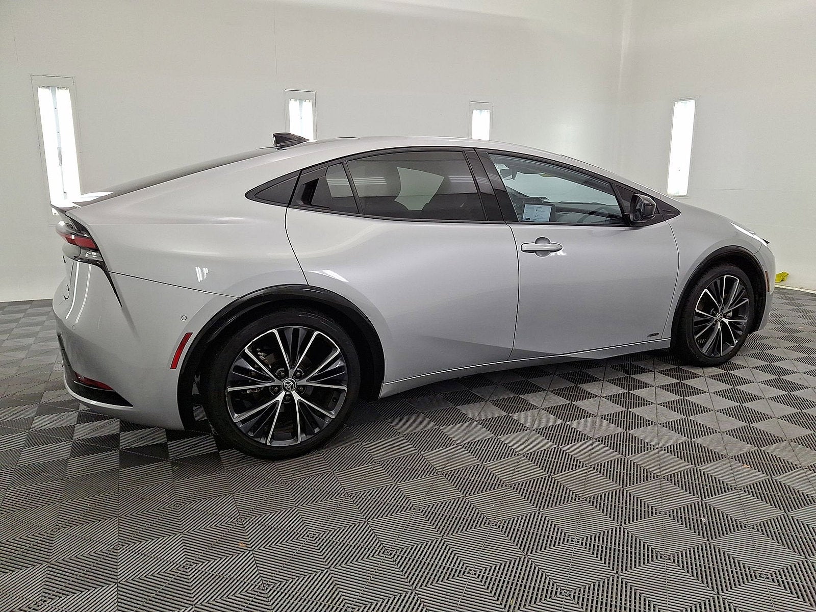 2024 Toyota Prius Limited