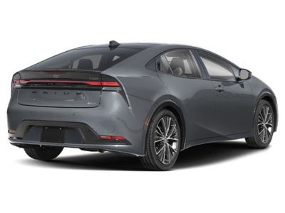 2024 Toyota Prius Limited