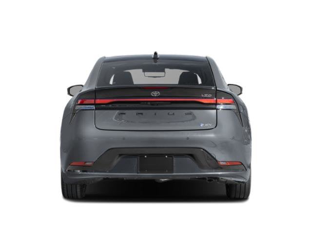 2024 Toyota Prius Limited