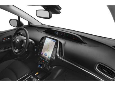2022 Toyota Prius Prime Limited