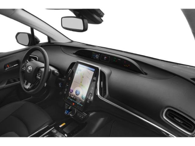 2022 Toyota Prius Prime Limited
