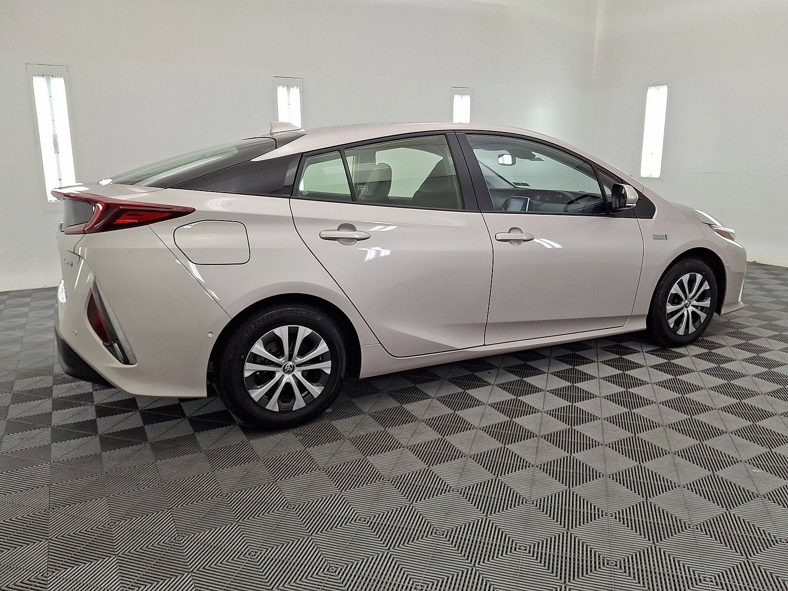 2022 Toyota Prius Prime Limited