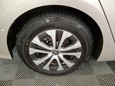 2022 Toyota Prius Prime Limited