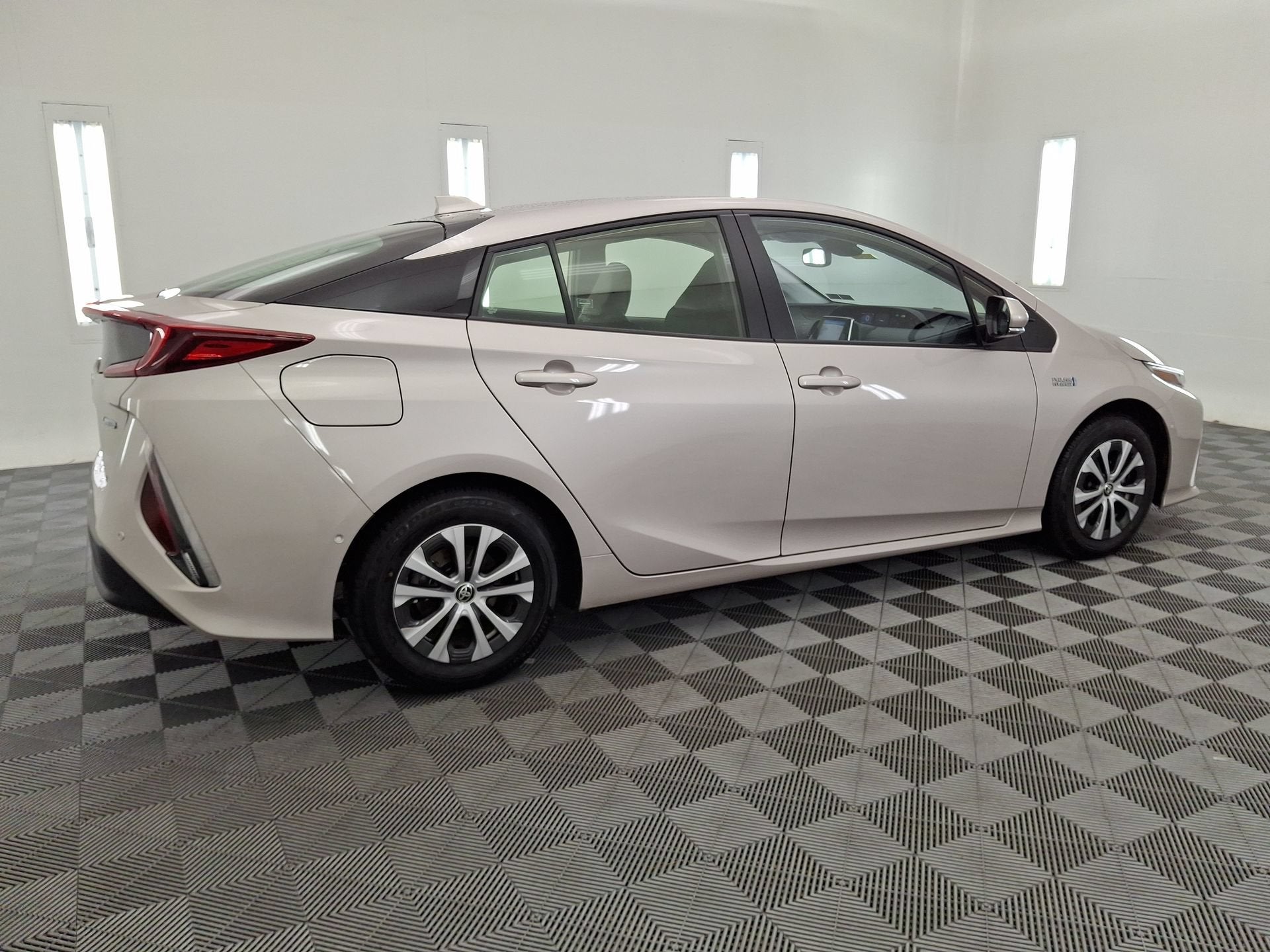 2022 Toyota Prius Prime Limited