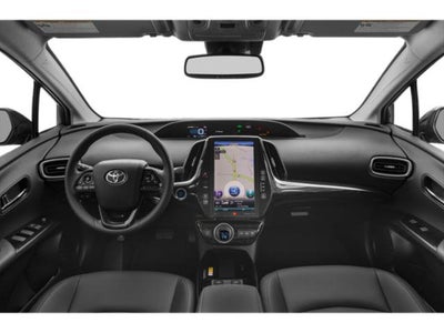 2022 Toyota Prius Prime Limited