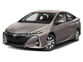 2022 Toyota Prius Prime Limited