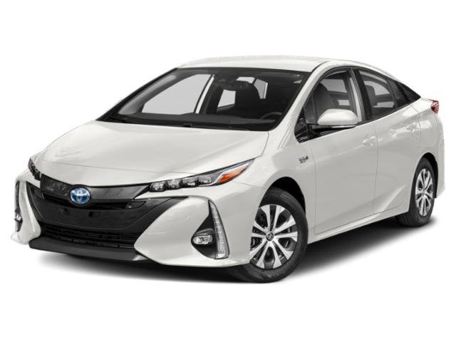 2022 Toyota Prius Prime Limited