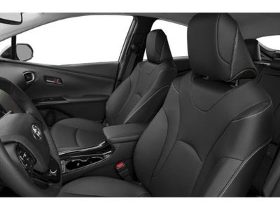 2022 Toyota Prius Prime Limited