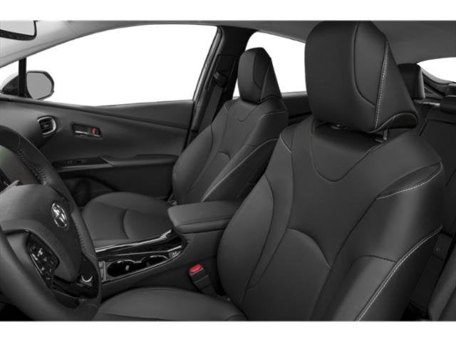 2022 Toyota Prius Prime Limited