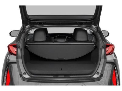 2022 Toyota Prius Prime Limited