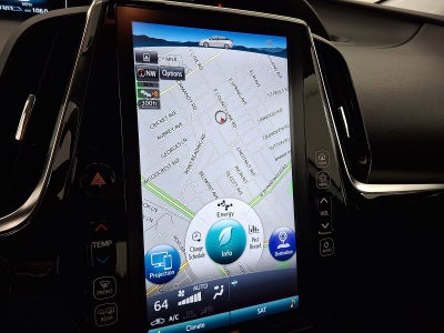 2022 Toyota Prius Prime Limited