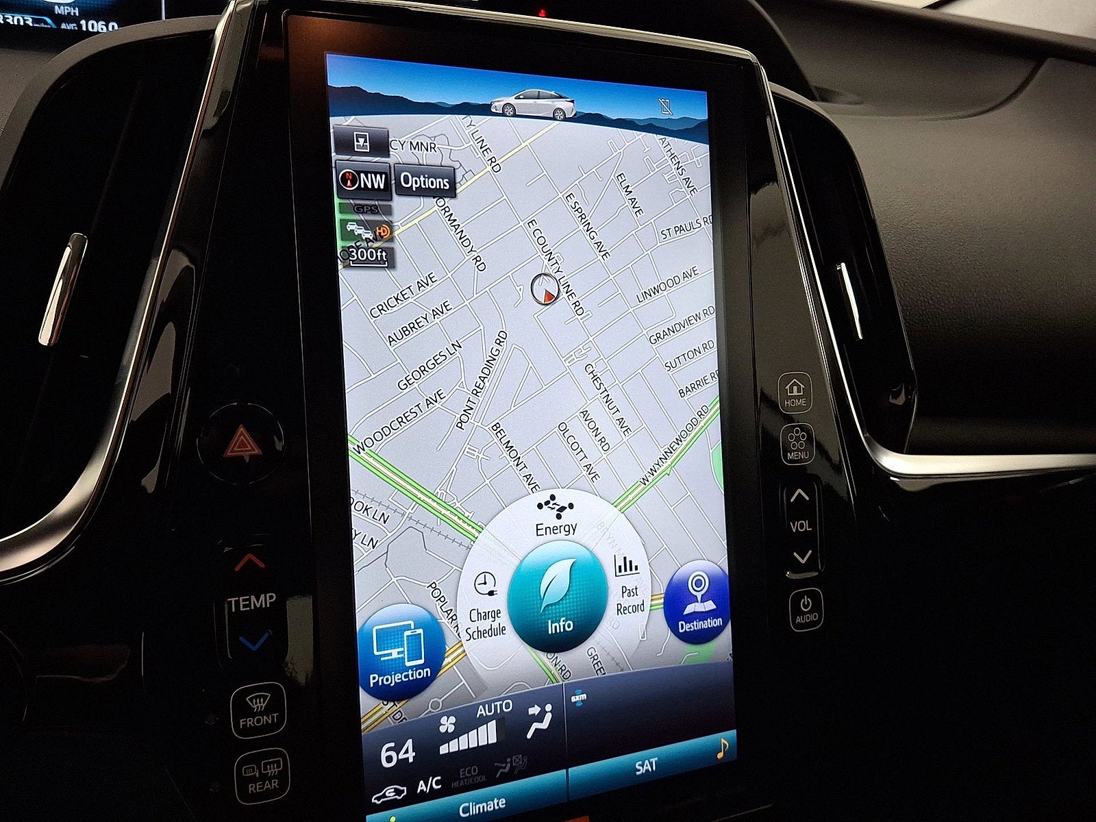 2022 Toyota Prius Prime Limited