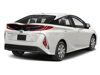 2022 Toyota Prius Prime Limited