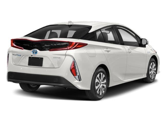 2022 Toyota Prius Prime Limited