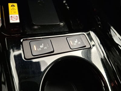 2022 Toyota Prius Prime Limited