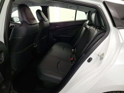 2022 Toyota Prius Prime Limited