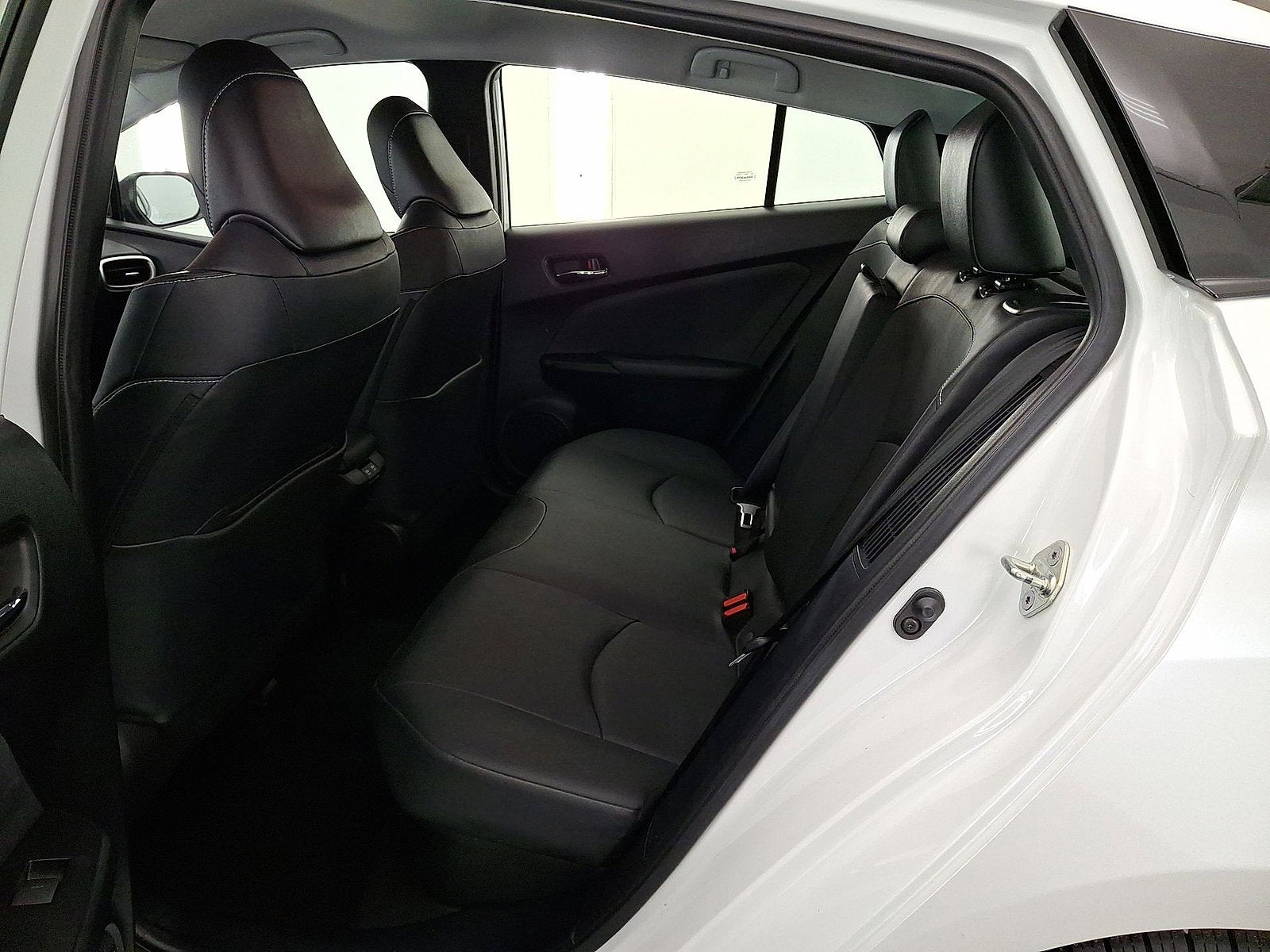 2022 Toyota Prius Prime Limited