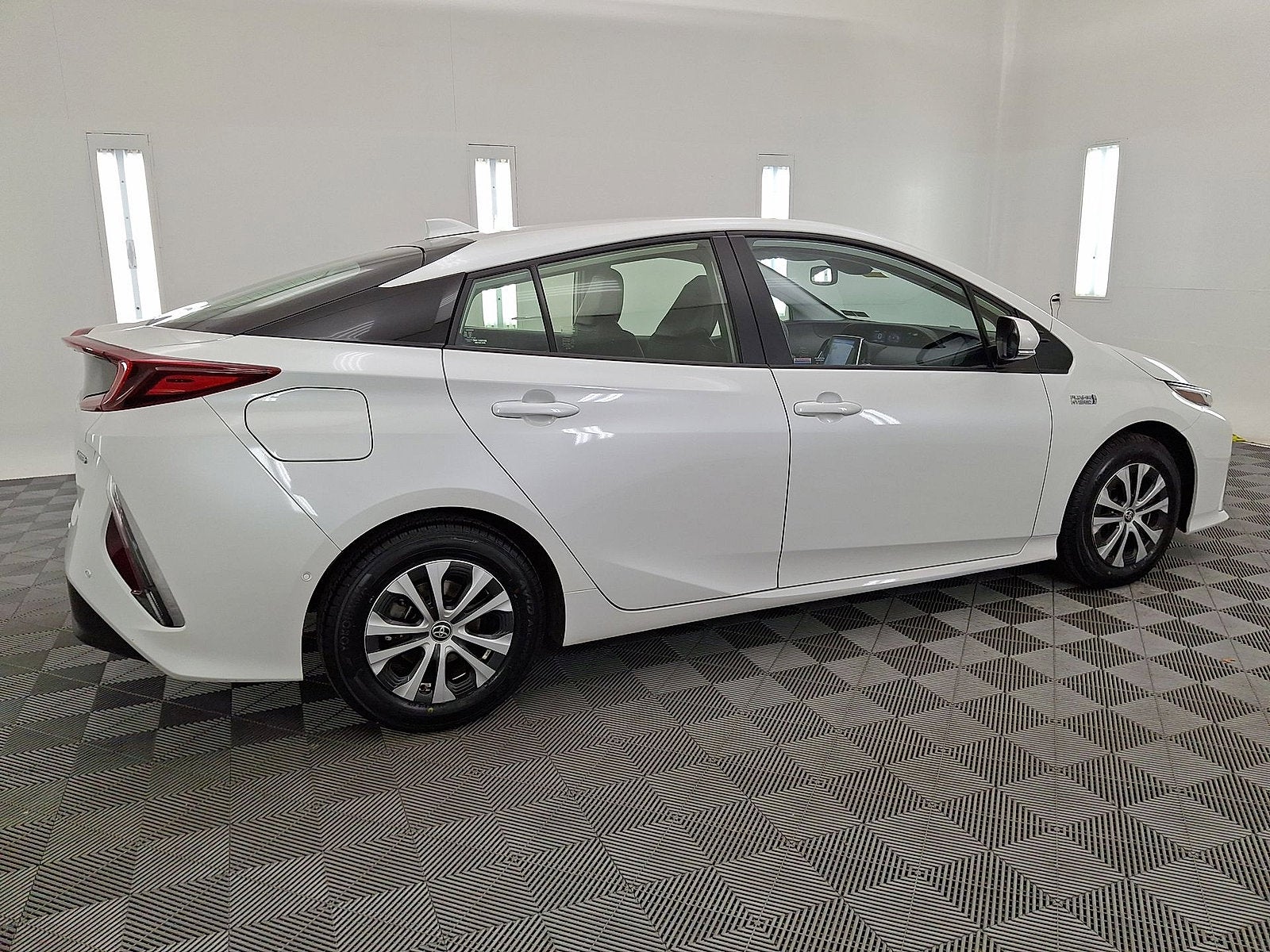 2022 Toyota Prius Prime Limited