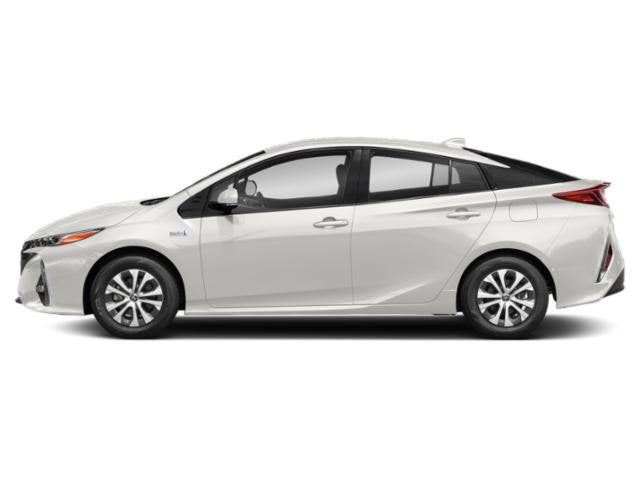 2022 Toyota Prius Prime Limited
