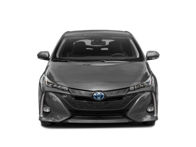 2022 Toyota Prius Prime Limited