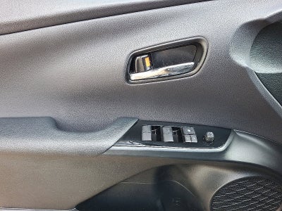 2021 Toyota Prius Prime XLE