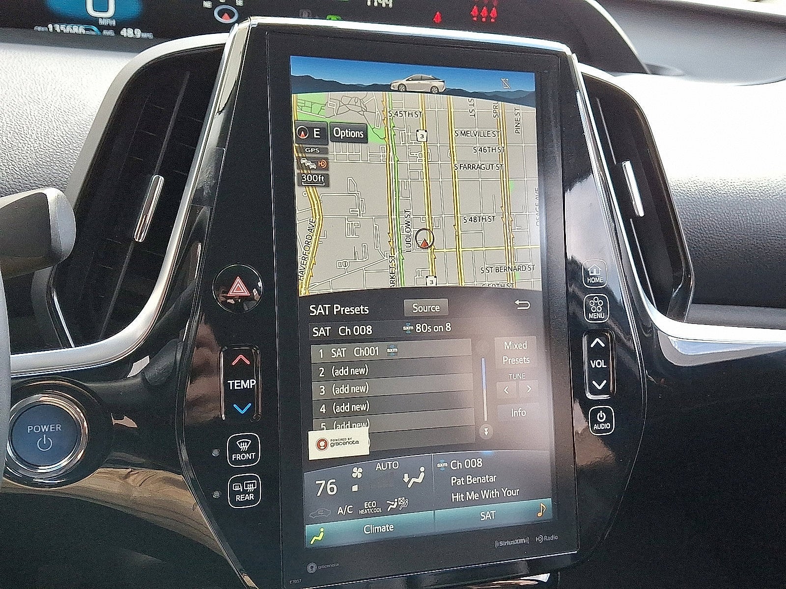 2021 Toyota Prius Prime XLE