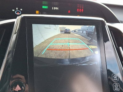 2021 Toyota Prius Prime XLE