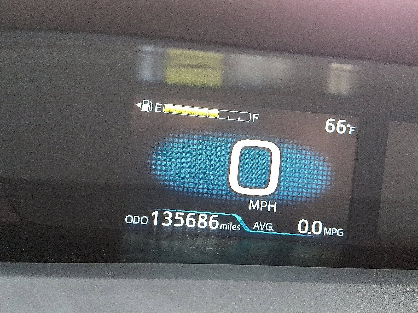 2021 Toyota Prius Prime XLE