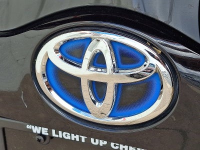 2021 Toyota Prius Prime XLE