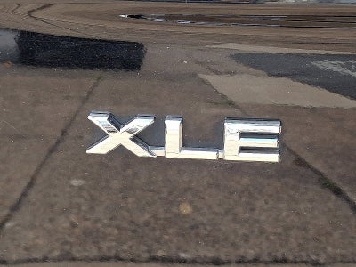 2021 Toyota Prius Prime XLE