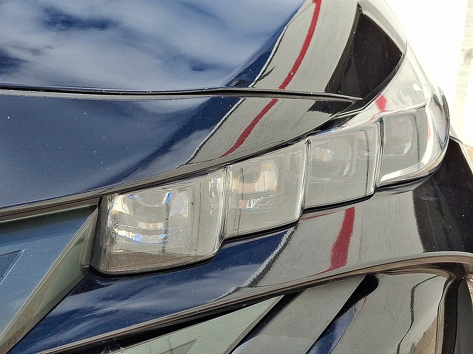 2021 Toyota Prius Prime XLE