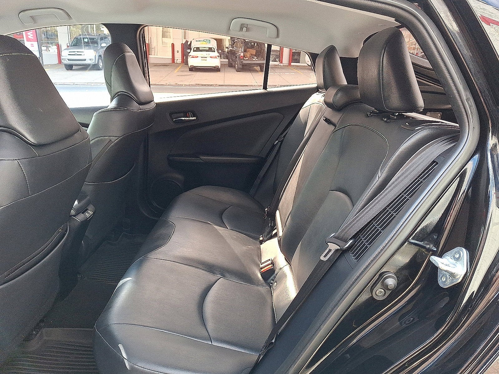 2021 Toyota Prius Prime XLE