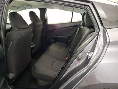 2021 Toyota Prius L Eco