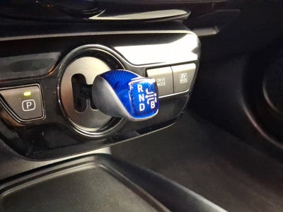2021 Toyota Prius L Eco