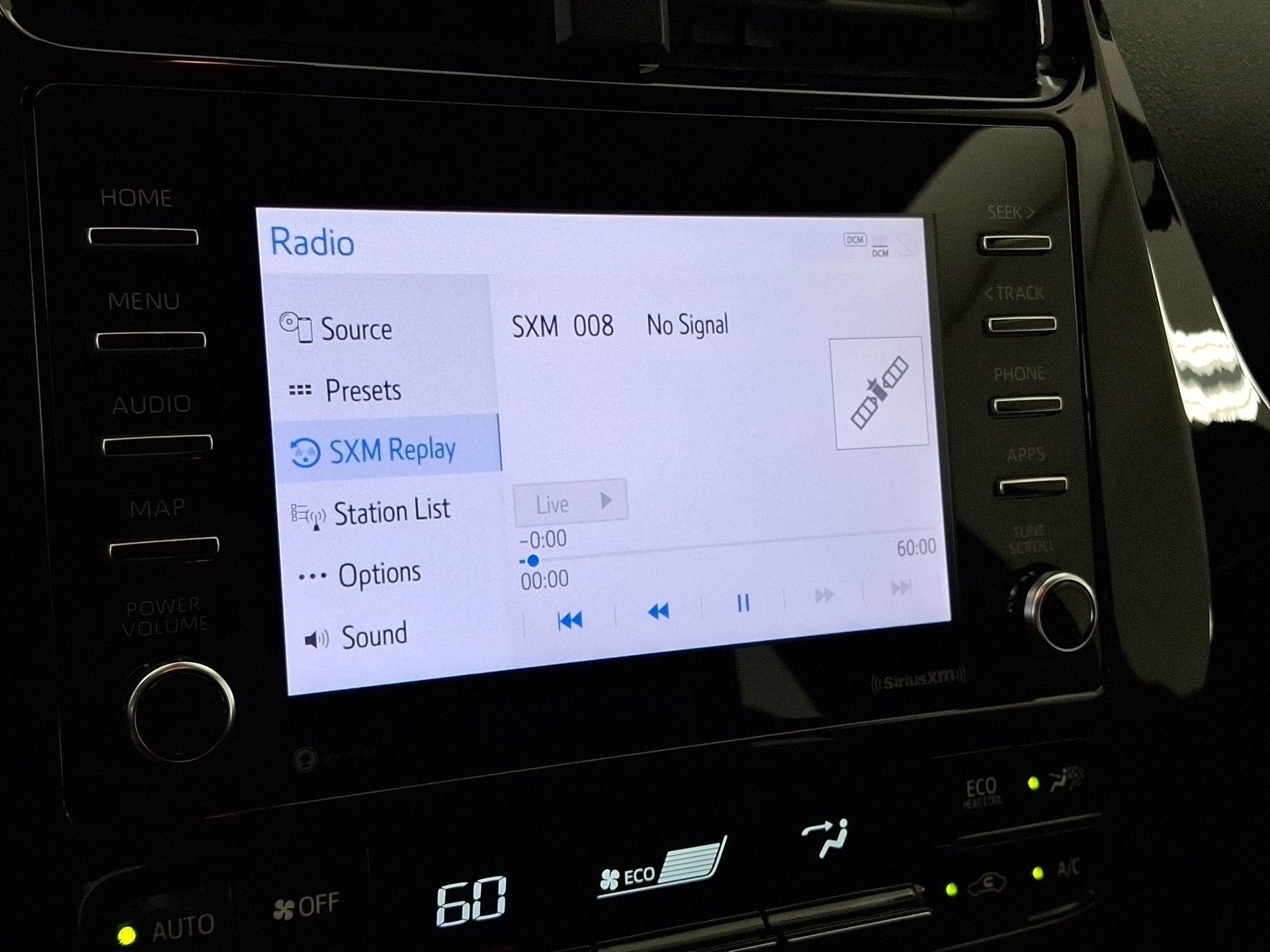 2021 Toyota Prius L Eco