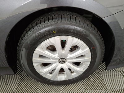 2021 Toyota Prius L Eco