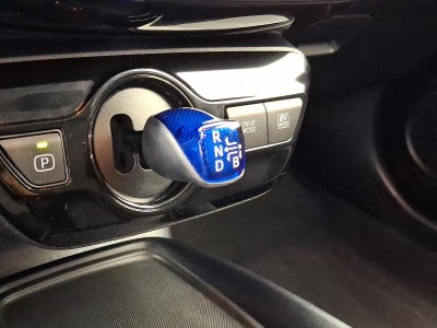 2021 Toyota Prius L Eco