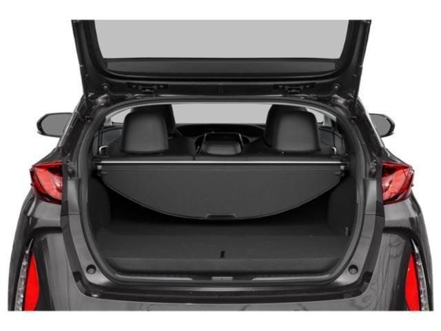 2020 Toyota Prius Prime Limited