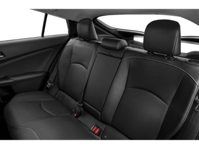 2020 Toyota Prius Prime Limited