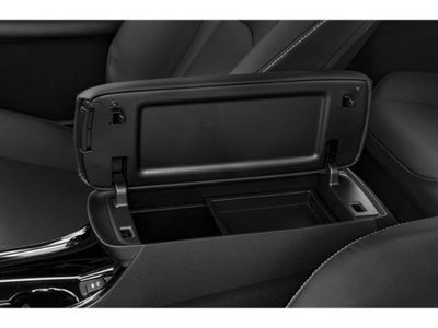 2020 Toyota Prius Prime Limited