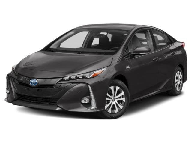 2020 Toyota Prius Prime Limited