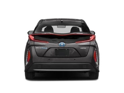 2020 Toyota Prius Prime Limited